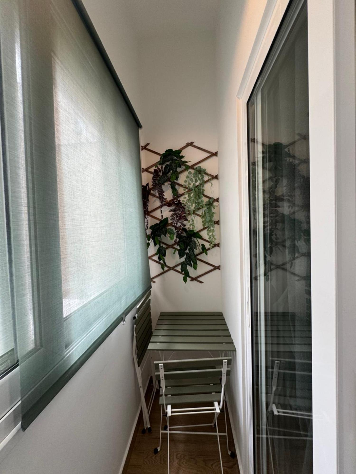 Ferienwohnung Dekolomvou Thessaloniki Exterior foto